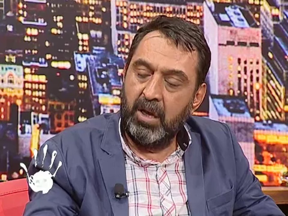 Gece Mesaisi Ahmet Yenilmez