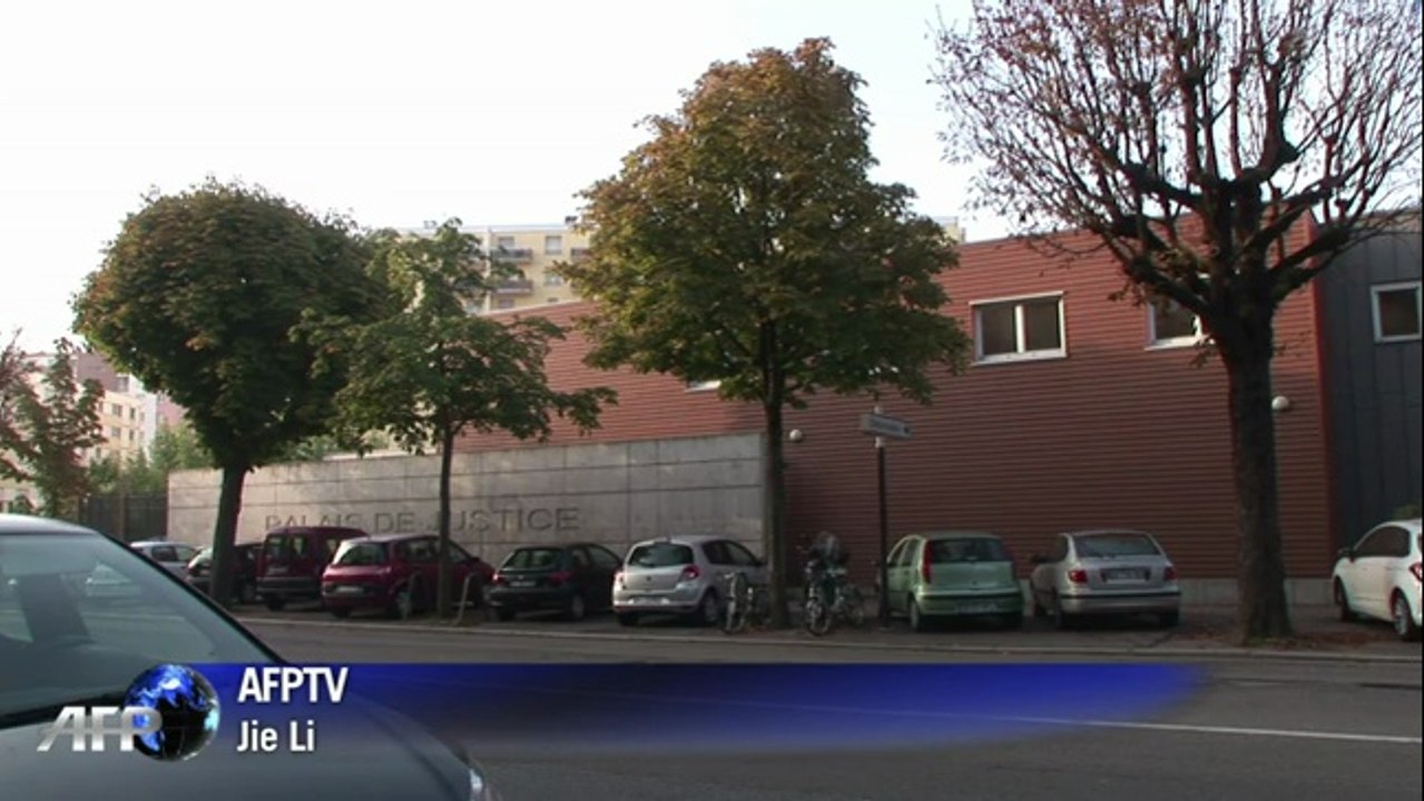 Justice: 20 ans de prison pour le viol d'un enfant de 4 ans