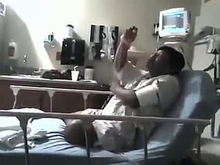 Mujer recien casada tiene un orgasmo continuo de 180 minutos