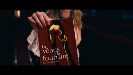 La Venus à la Fourrure - Bande-Annonce