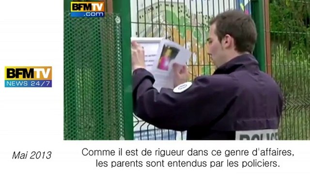 Affaire Fiona: retour sur l'affaire en images