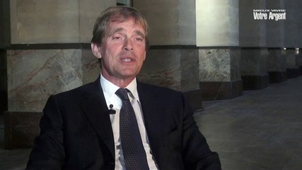 Didier Le Menestrel 2