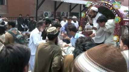 Un attentat a fait 18 morts au Pakistan