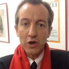 Question Instagram à Cécile Duflot