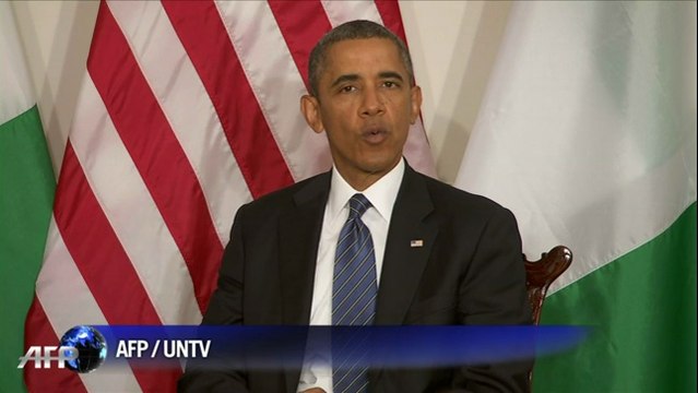 Kenya: les Etats-Unis souhaitent apporter tout le soutien nécessaire