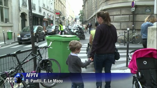 Nouveaux rythmes scolaires: premier bilan mitigé