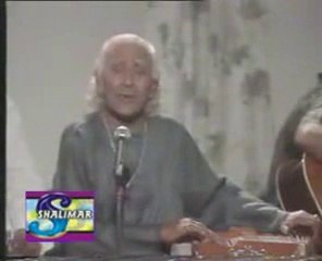 Ay Dost Zara Aor Qareeb e Rag e Jaa,n Ho.. Pathanay Khan