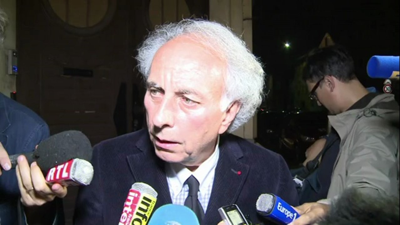 Disparition de Fiona: la fillette est morte à la suite de coups