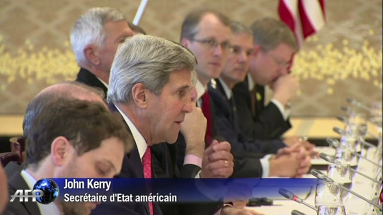 Tokyo: réunion de sécurité entre le Japon et les Etats-Unis