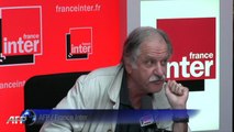 Pourquoi Noel Mamère quitte les Verts