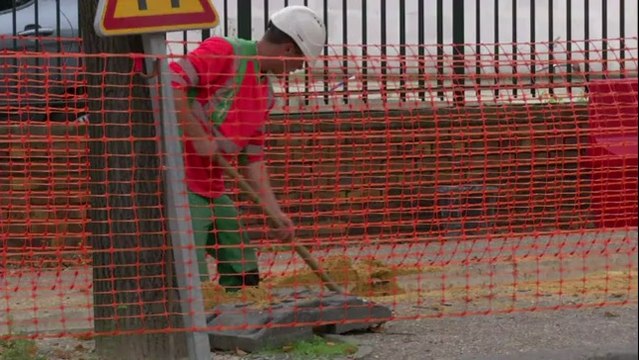 La pénibilité au travail au coeur de la réforme des retraites