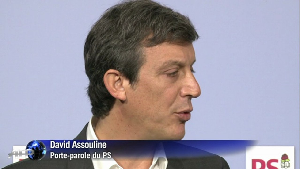 Score du FN dans le Var: "L'échec de la gauche sera une victoire pour l'extrême-droite"
