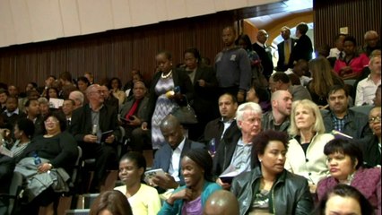 Kofi Annan s'exprime sur l'appatenance des pays Africains à la Cour pénale internationale