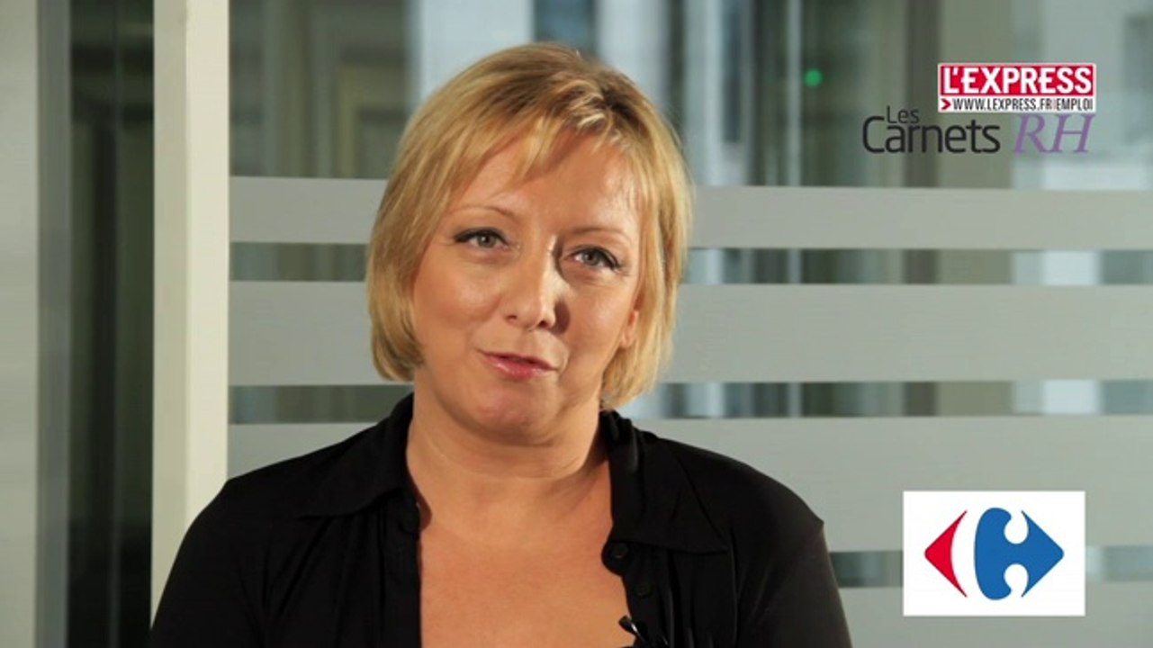 Carnets RH 6 carrefour comp