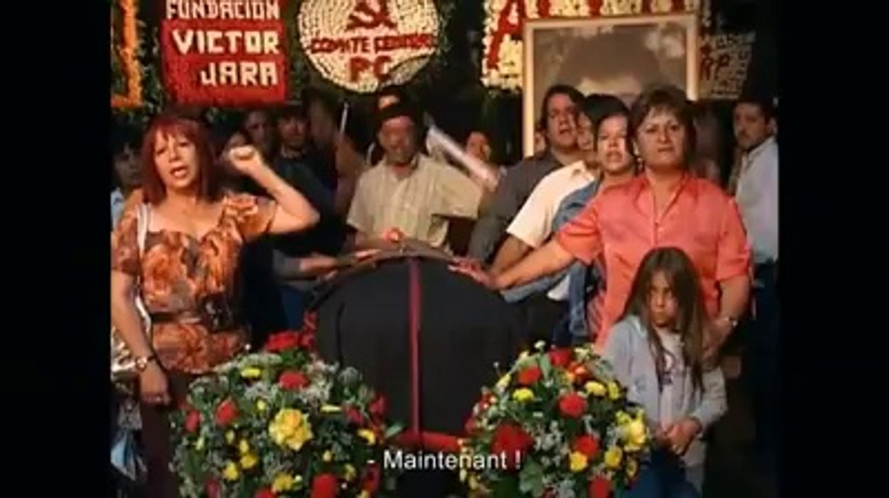 Bande-annonce - Les enfants de mille jours