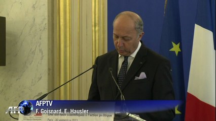 Premiers préparatifs pour la future conférence sur le climat de 2015