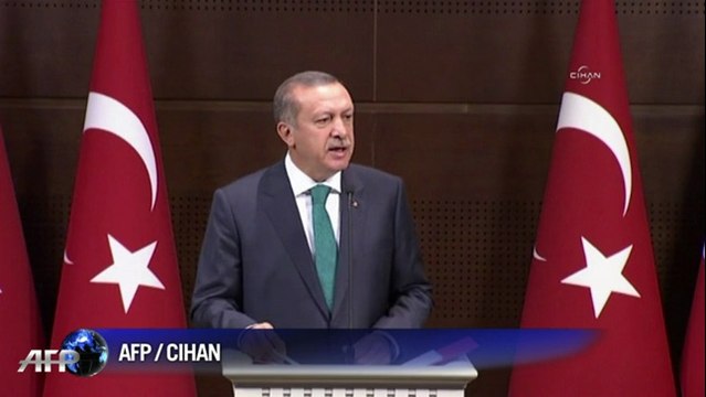 Turquie: levée de l'interdiction de porter le voile pour les fonctionnaires