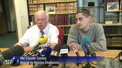 Affaire Fiona: le père réclame la garde de la petite soeur Eva