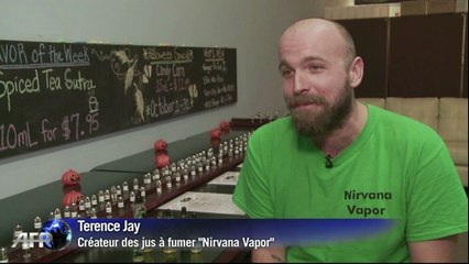 e-Les dessous des e-cigarettes