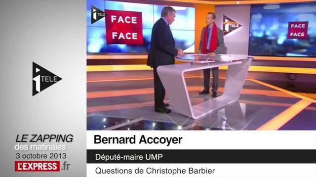 Recadrage de Hollande: Les débats du gouvernement ne doivent pas s'étaler sur la place publique estime Harlem Désir