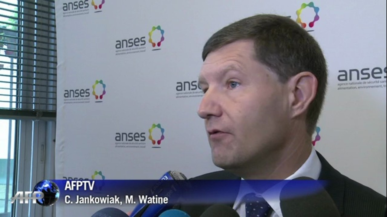 L'exposition aux ondes électromagnétiques ne montre pas "d'effet avéré" sur la santé