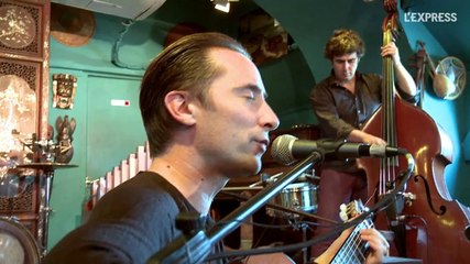 The Organ King, lL'orchestre automatique de FM