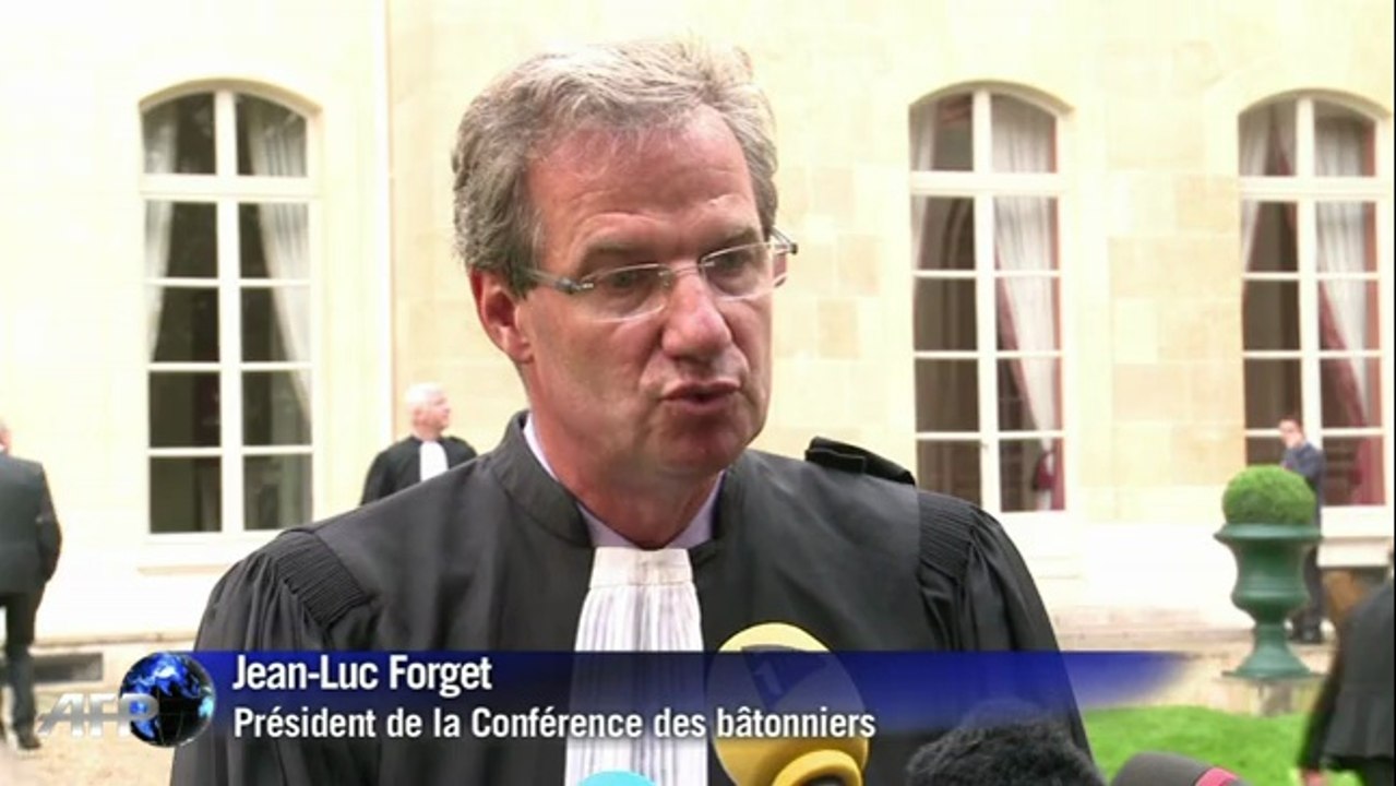 Refonte de l'aide juridictionnelle: les avocats mécontents