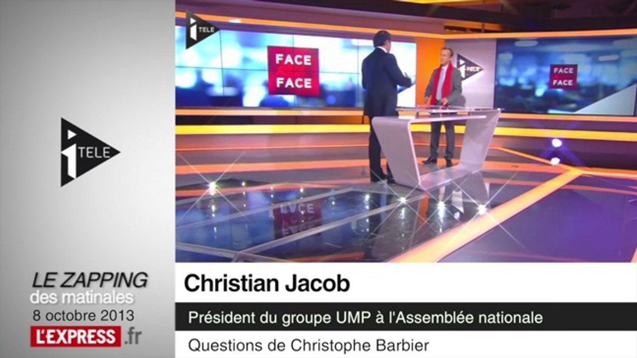 Non-lieu pour Sarkozy: "L'UMP n'en est pas à choisir son leader", assure Valérie Pécresse