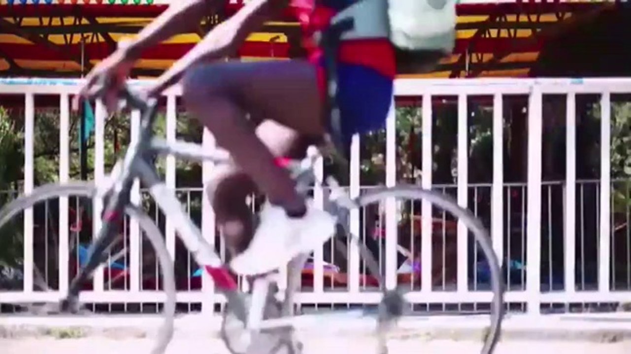 Les amants parallèles de Vincent Delerm