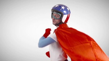 Grégory DI MEGLIO - Film Publicitaire Numéricable