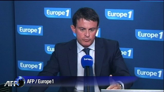 Ecoutes de la NSA: des révélations choquantes pour Manuel Valls