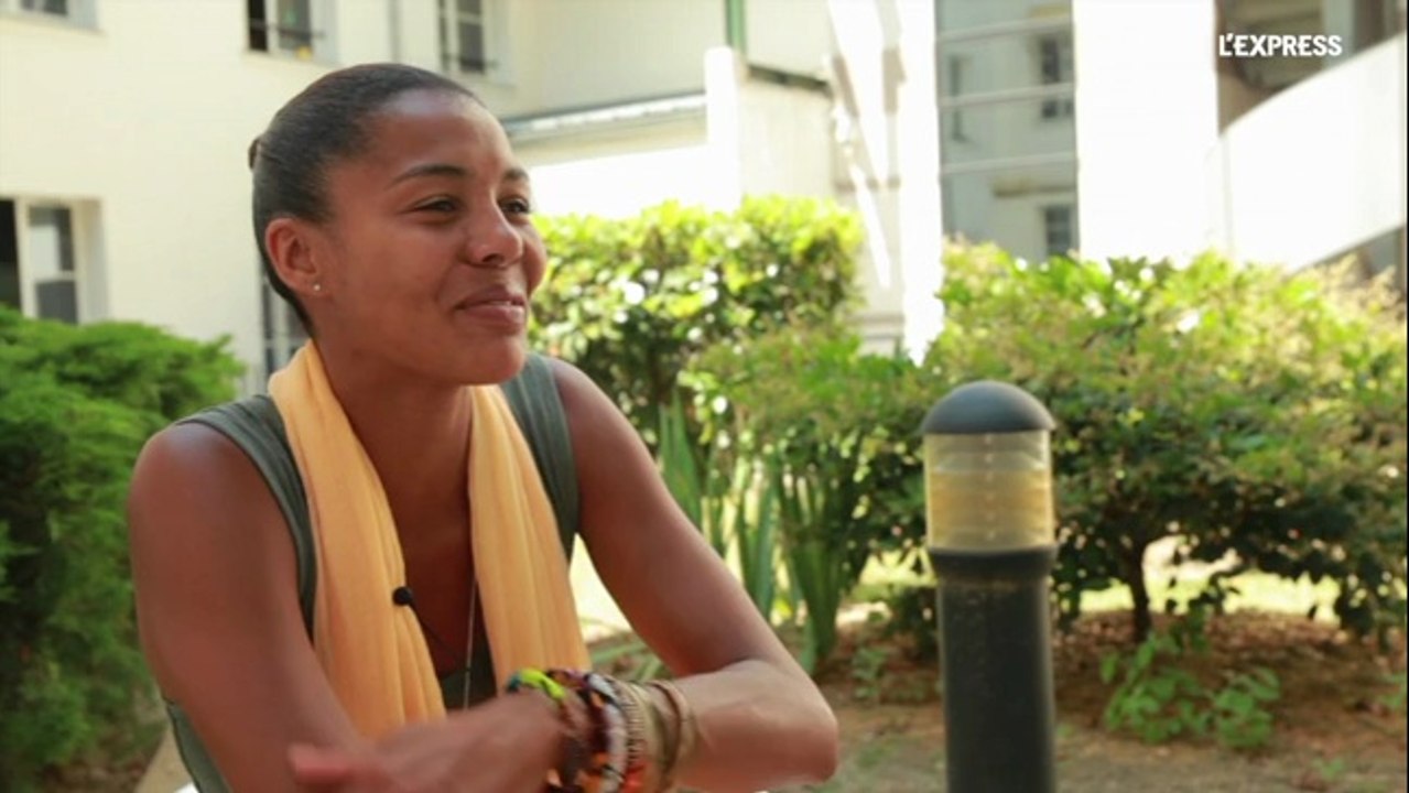 Ayo: "Je vais faire un disque de reggae"