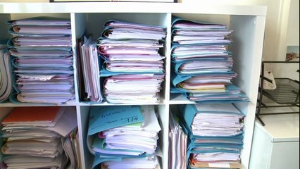 La parcours difficile des transexuels