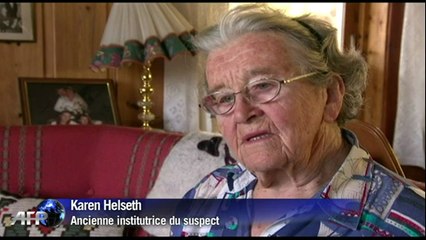 Un Norvégien soupçonné être l'un des membres du commando islamiste à Nairobi