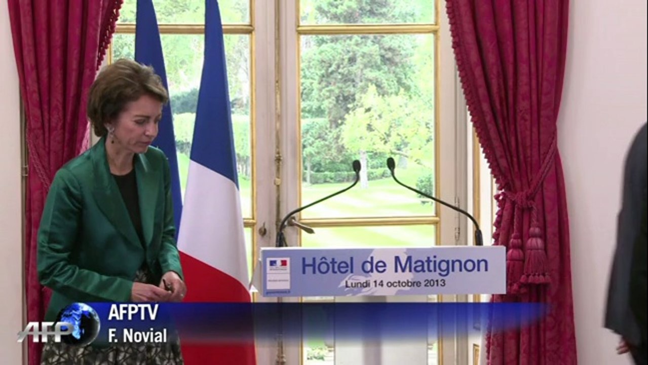 Brignoles: La responsabilité de l'UMP est "extrêmement importante" pour Jean-Marc Ayrault