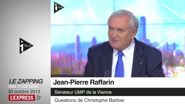 Otages libérés: La France ne paye pas de rançon , assure Jean-Yves Le Drian