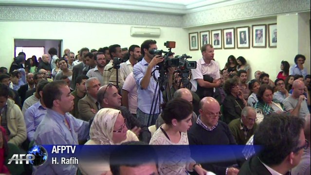 Maroc: demande de remise en liberté du journaliste Ali Anouzla