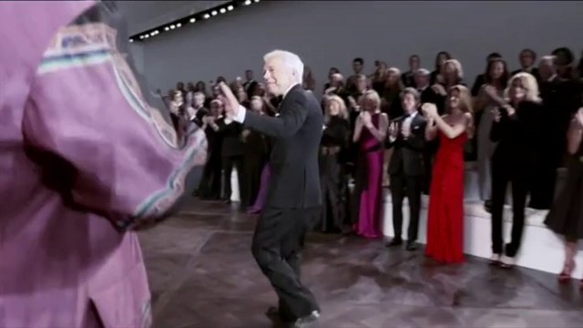 Ralph Lauren - Collection automne hiver 2013