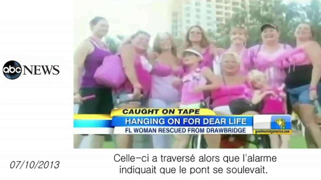 La bourde de Royal, des histoires de pont et la parodie de Stromae: le zapping insolite