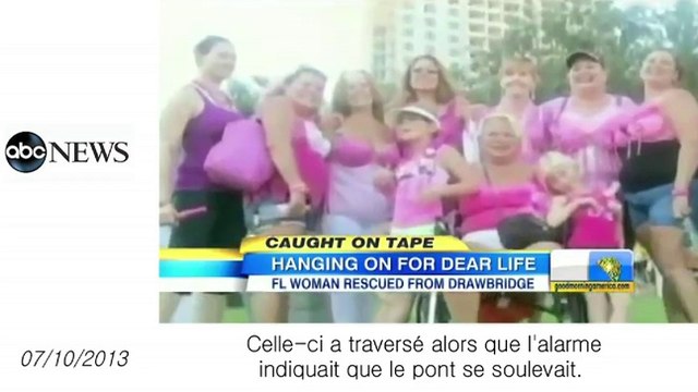 La bourde de Royal, des histoires de pont et la parodie de Stromae: le zapping insolite