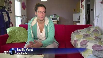 Quand étudiants et seniors cohabitent