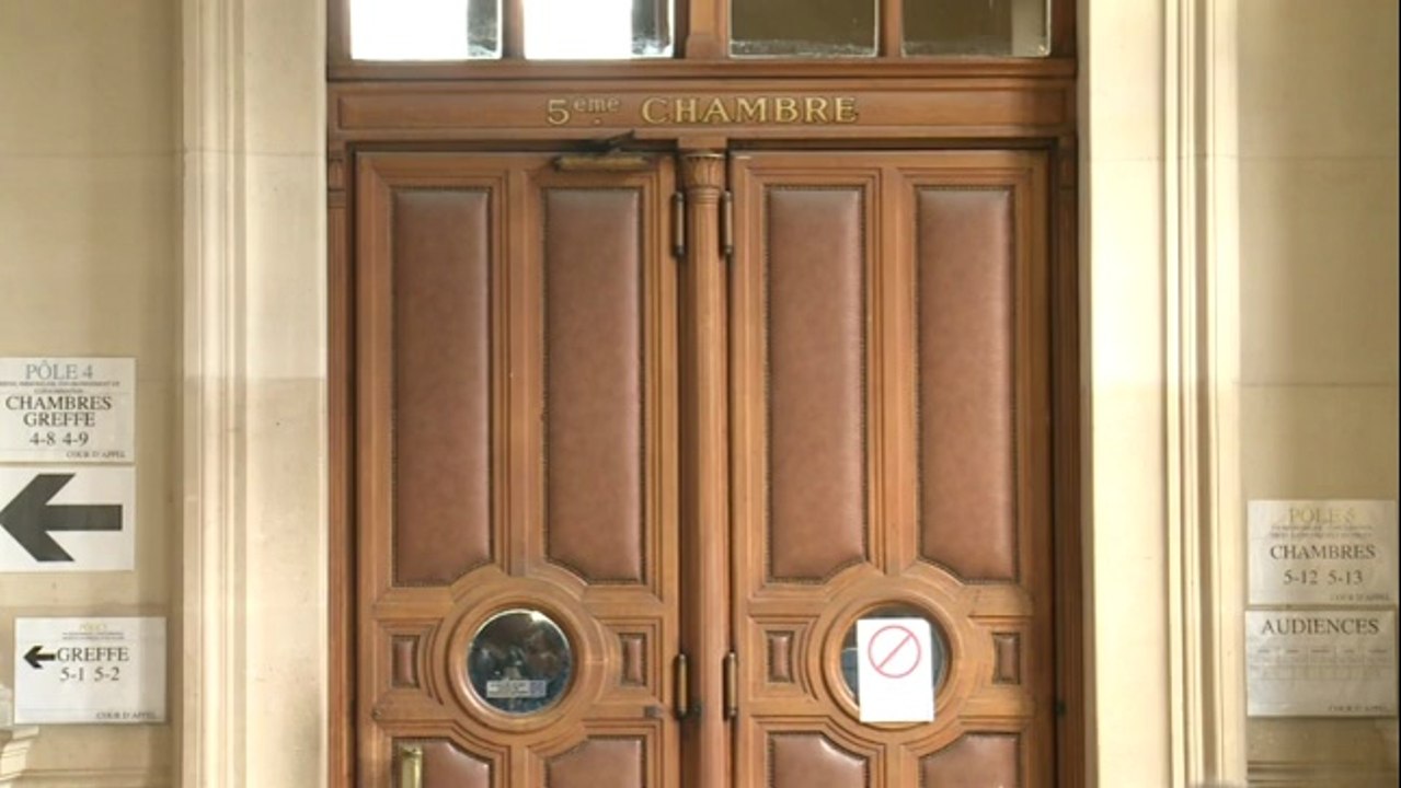 Les petits actionnaires de Vivendi sont parties civiles