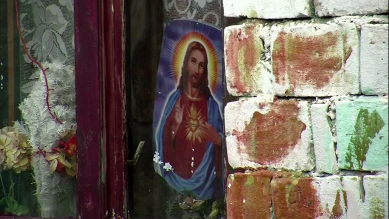 Roms: un centre financé par la ville de Lyon en Roumanie