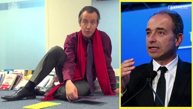 Montebourg, Copé et Hollande: les cartons de la semaine - L'édito de Christophe Barbier