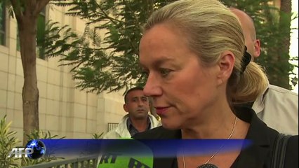 Syrie: Damas coopère totalement avec la mission de désarmement chimique
