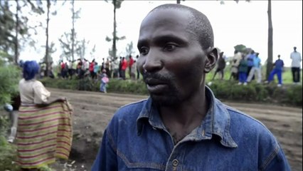 RDC : le gouvernement annonce une "victoire totale" sur le M23