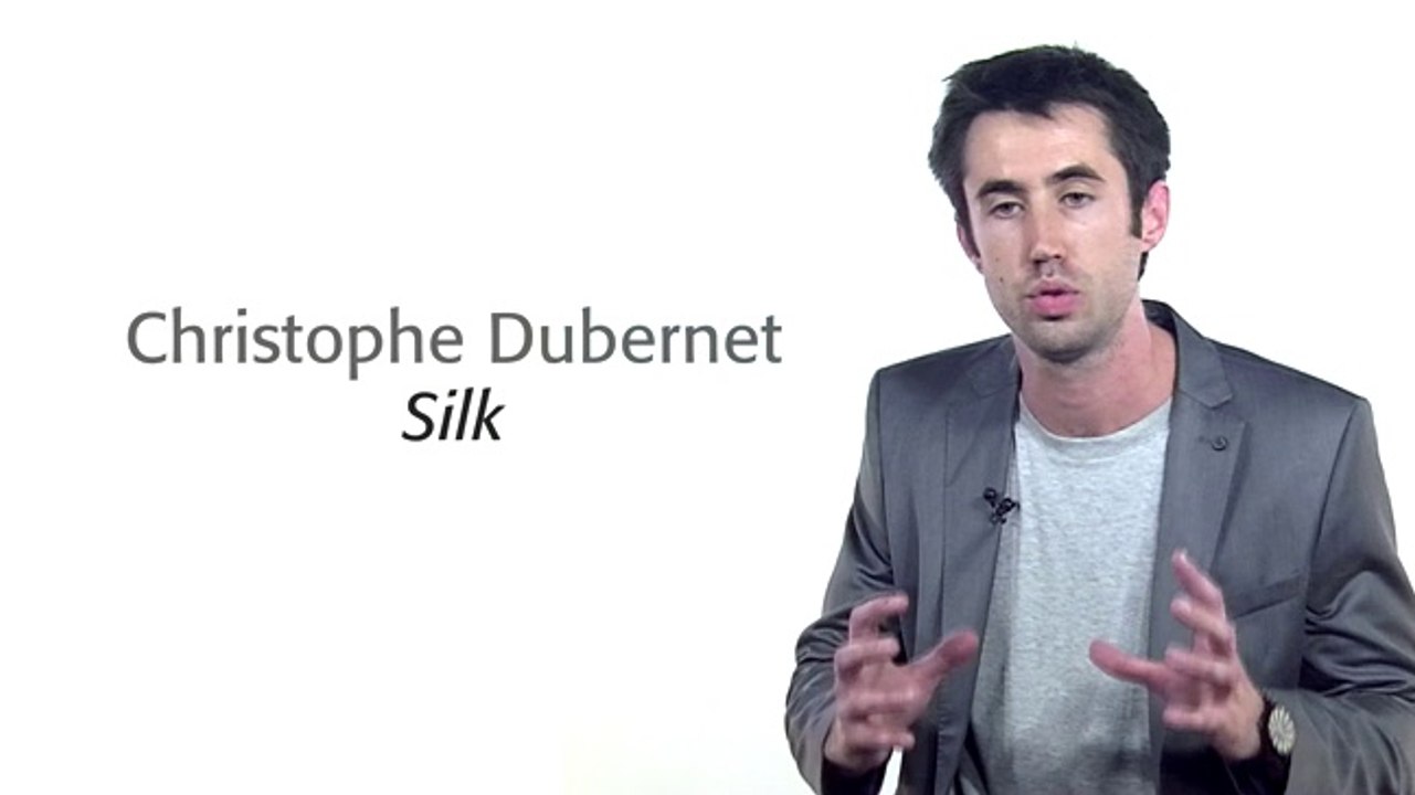 Lentreprise Prix Inno 30 Silk