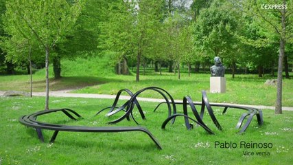 Fiac 2013: "le public pourra enrichir son expérience de l'art"