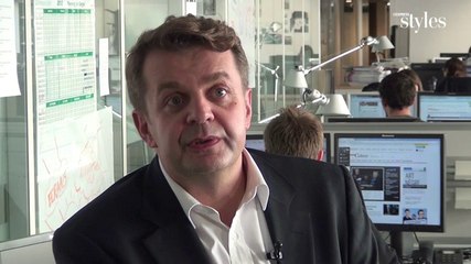 Tout savoir sur le royal baptême