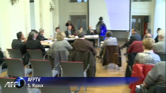 Crise bretonne: début des négociations entre le gouvernement et les Bonnets rouges